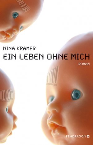 ISBN 9783865321077: Ein Leben ohne mich - Wissenschaftsthriller