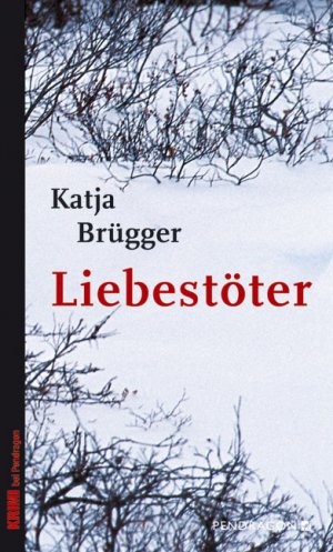 ISBN 9783865321336: Liebestöter