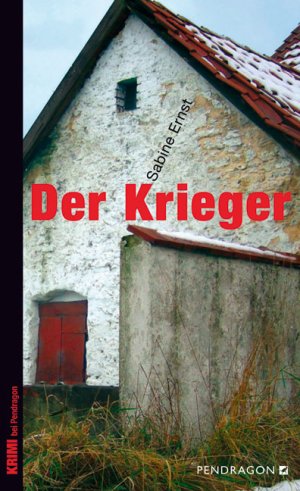 ISBN 9783865321473: Der Krieger