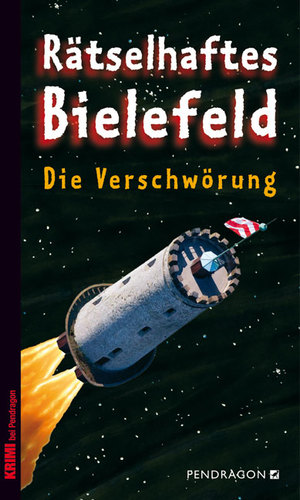 ISBN 9783865321886: Rätselhaftes Bielefeld - Die Verschwörung