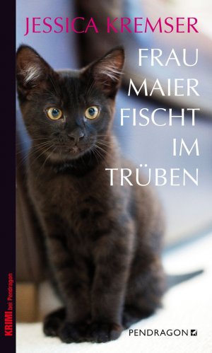 ISBN 9783865323408: Frau Maier fischt im Trüben – Frau Maiers 1. Fall