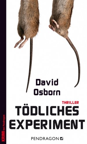 ISBN 9783865323583: Tödliches Experiment