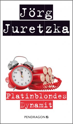 ISBN 9783865323729: Platinblondes Dynamit