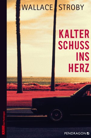 ISBN 9783865324870: Kalter Schuss ins Herz - Ein Crissa Stone Roman