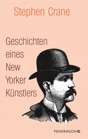 ISBN 9783865327857: Geschichten eines New Yorker Künstlers - Romane und Geschichten