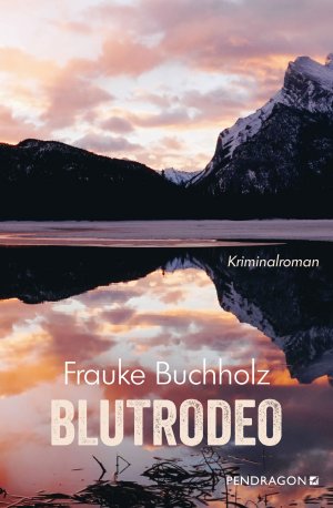 ISBN 9783865328106: Blutrodeo