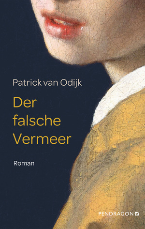 ISBN 9783865328649: Der falsche Vermeer / Roman