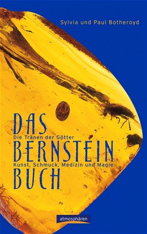 ISBN 9783865330109: Das Bernstein-Buch