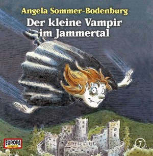 ISBN 9783865360144: Der kleine Vampir - CD / Der kleine Vampir im Jammertal