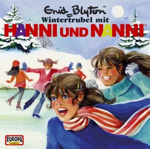 ISBN 9783865362049: Hanni und Nanni - CD / Wintertrubel mit Hanni und Nanni (Hörspiele von EUROPA) Blyton, Enid