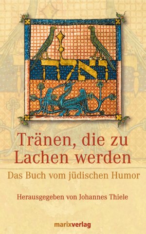 ISBN 9783865390424: Tränen, die zu Lachen werden (A175)