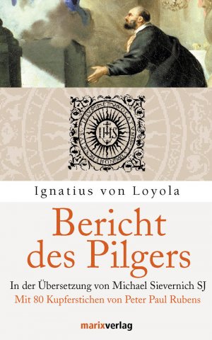 ISBN 9783865390752: Bericht des Pilgers.