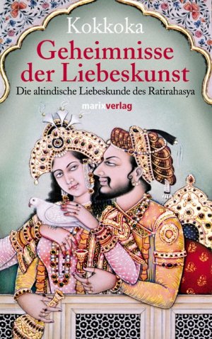 ISBN 9783865390967: Geheimnisse der Liebeskunst