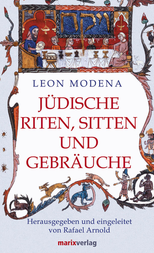 ISBN 9783865391285: Jüdische Riten, Sitten und Gebräuche