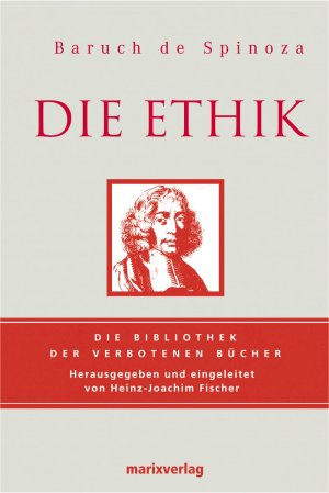 ISBN 9783865391377: Die Ethik