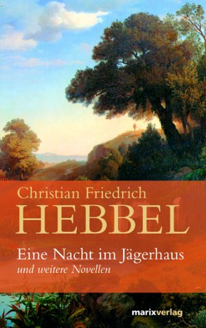 ISBN 9783865391698: Eine Nacht im Jägerhaus