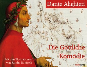 ISBN 9783865392251: Die Göttliche Komödie ZUSTAND SEHR GUT