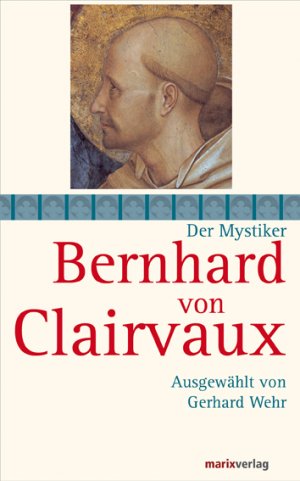 gebrauchtes Buch – dempf spörl folz guardini – Bernhard von Clairvaux die Chimäre seines jahrhunderts