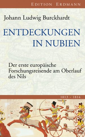 ISBN 9783865398185: Entdeckungen in Nubien