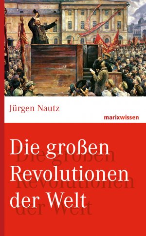 ISBN 9783865399359: Die großen Revolutionen der Welt