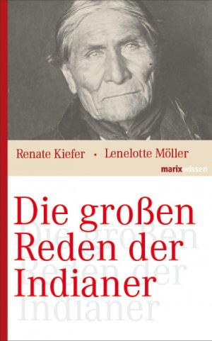 ISBN 9783865399625: Die großen Reden der Indianer