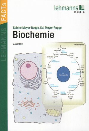 ISBN 9783865414519: Biochemie