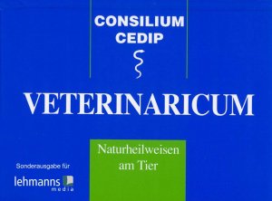 ISBN 9783865416254: Consilium Cedip Veterinaricum