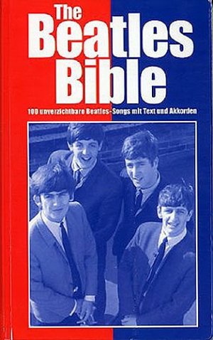 ISBN 9783865431905: The Beatles Bible