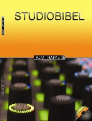 ISBN 9783865432476: Studiobibel