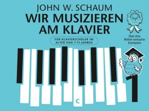 ISBN 9783865439444: Wir musizieren am Klavier Band 1 - Neuauflage