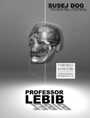 ISBN 9783865480088: Professor LEBIB