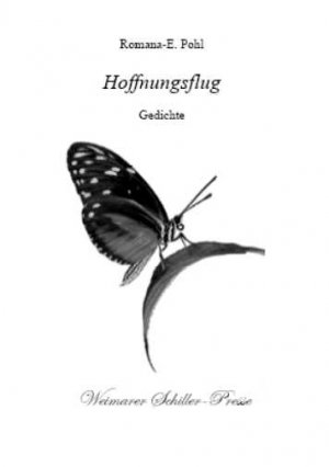 ISBN 9783865480897: Hoffnungsflug