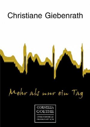 ISBN 9783865481672: Mehr als nur ein Tag: Roman