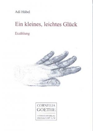 ISBN 9783865483294: Ein kleines, leichtes Glück