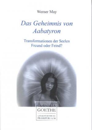 ISBN 9783865483515: Das Geheimnis von Aabatyron