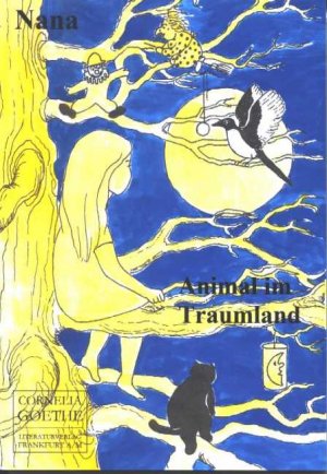 ISBN 9783865483546: Animal im Traumland – Kinderbuch