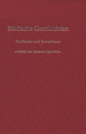 ISBN 9783865485106: Biblische Geschichten