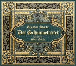 ISBN 9783865497345: Der Schimmelreiter