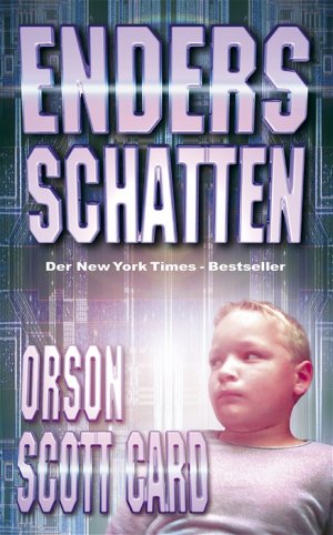 ISBN 9783865520050: Enders Schatten