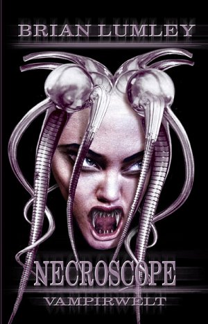 ISBN 9783865520166: Necroscope. Vampir-Saga / Vampirwelt