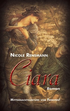 ISBN 9783865520180: Ciara – Ein unheimlicher Hexenroman