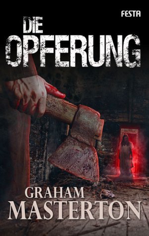 ISBN 9783865523433: Die Opferung – Thriller