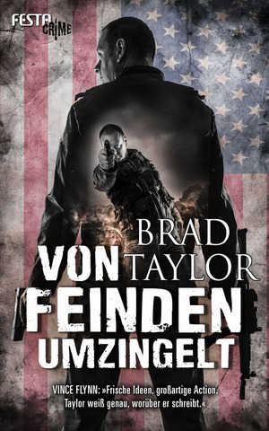 ISBN 9783865524928: Von Feinden umzingelt