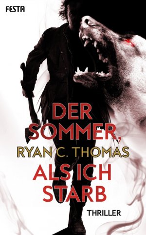 ISBN 9783865525147: Der Sommer, als ich starb