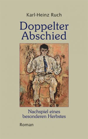 ISBN 9783865573506: Doppelter Abschied