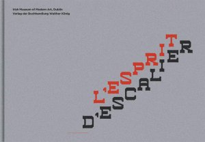 ISBN 9783865602107: Thomas Demand. L' Ésprit d' Éscalier