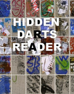 ISBN 9783865604958: Josh Smith. Hidden Darts