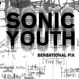 ISBN 9783865605399: Sonic Youth etc. Sensational Fix