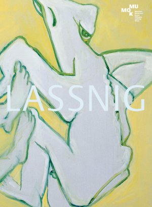 ISBN 9783865606013: Maria Lassnig. Das neunte Jahrzehnt