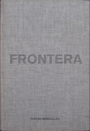 ISBN 9783865609762: Teresa Margolles - Frontera